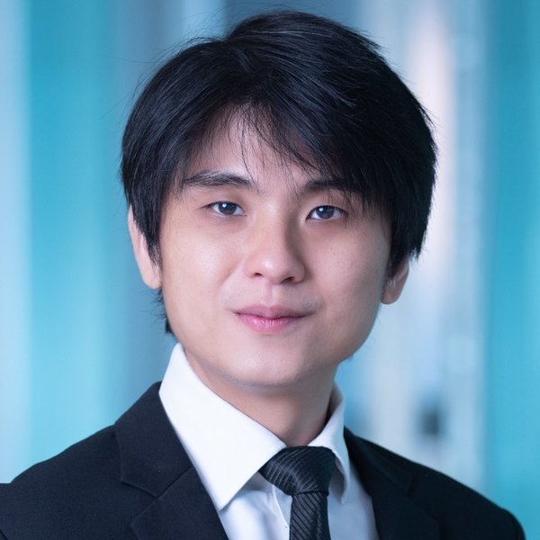 HONG Chong Yi