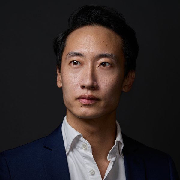 YU Kanghao